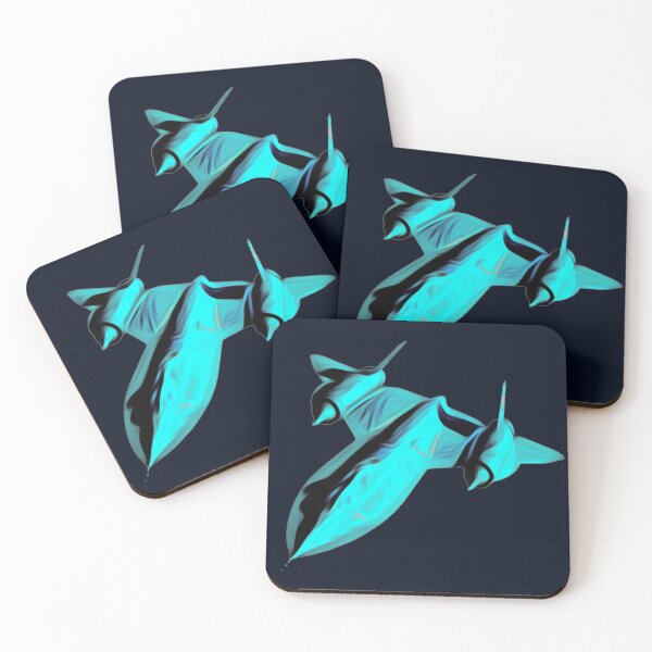 Item preview, SR-71 Blackbird designed and sold by DnTheory.
