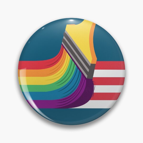 Item preview, Flag designed and sold by ImMelancholyKid.