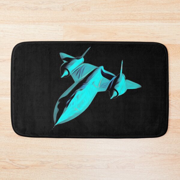 Item preview, SR-71 Blackbird designed and sold by DnTheory.
