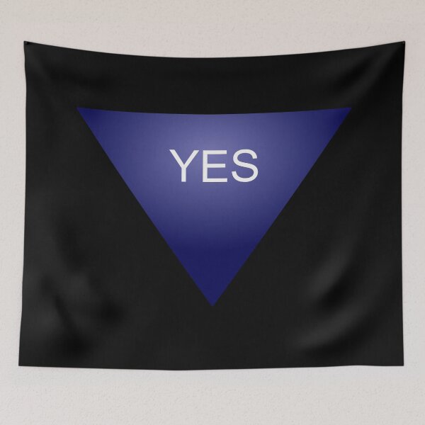 Item preview, Magic Fortune Teller: Yes! designed and sold by CitizenAwear.
