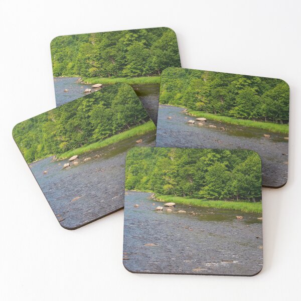 Item preview, Rocks and Water designed and sold by Ruth Curtis.