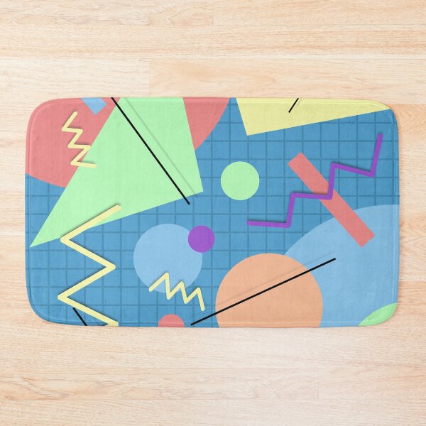 Item preview, Memphis Group #6 designed and sold by HeadRubble.