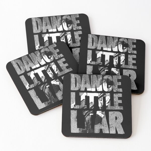 Item preview, Dance Little Liar designed and sold by Aefe.