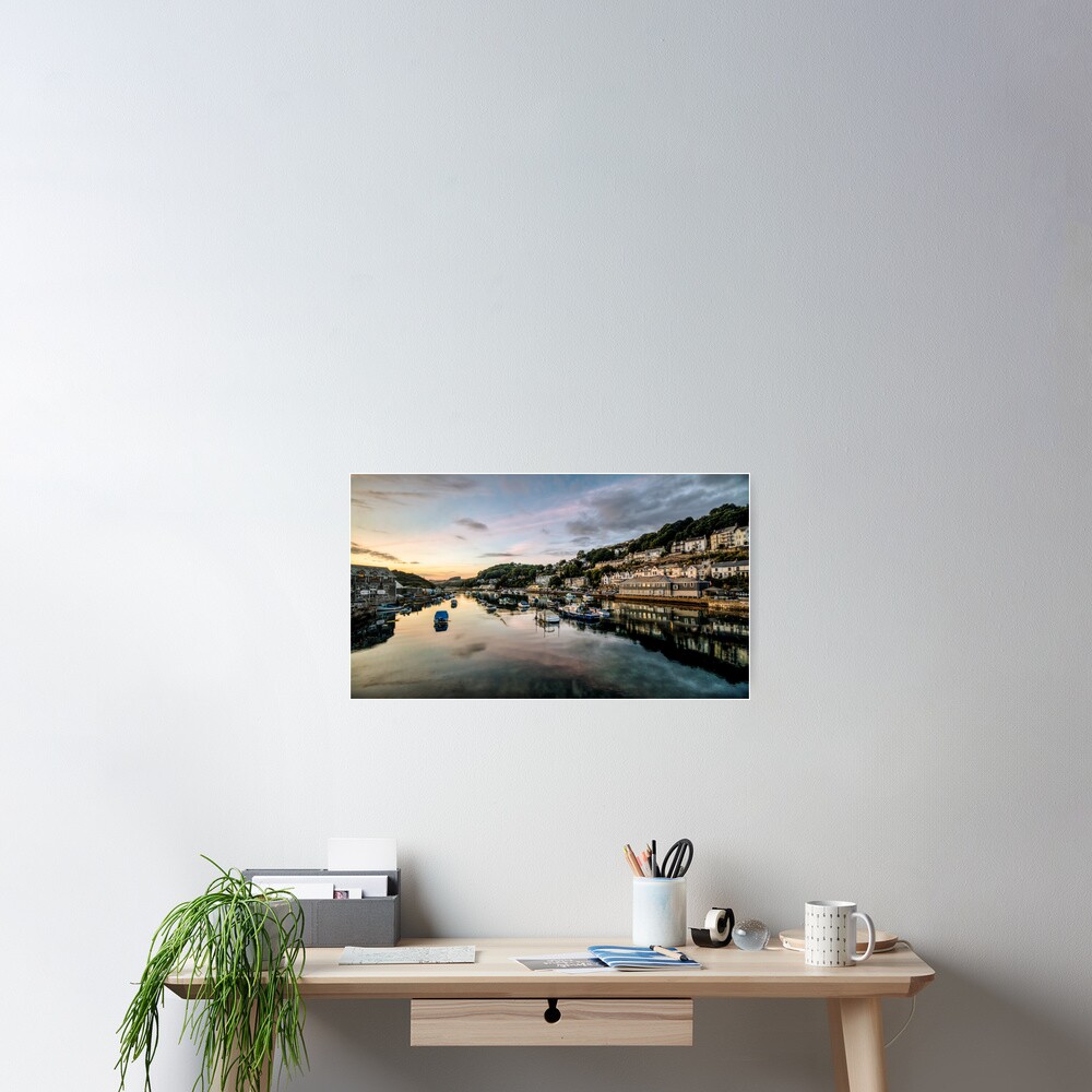 Reflections of my mind - 20/07/19 Poster
