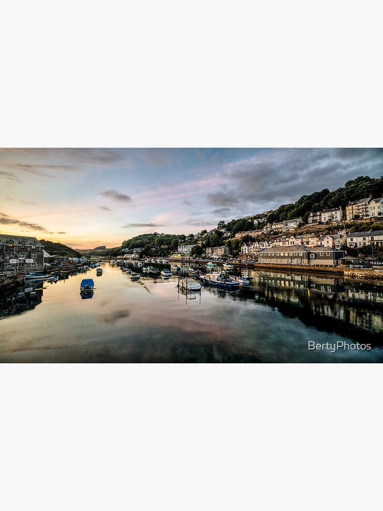 Reflections of my mind - 20/07/19 by BertyPhotos