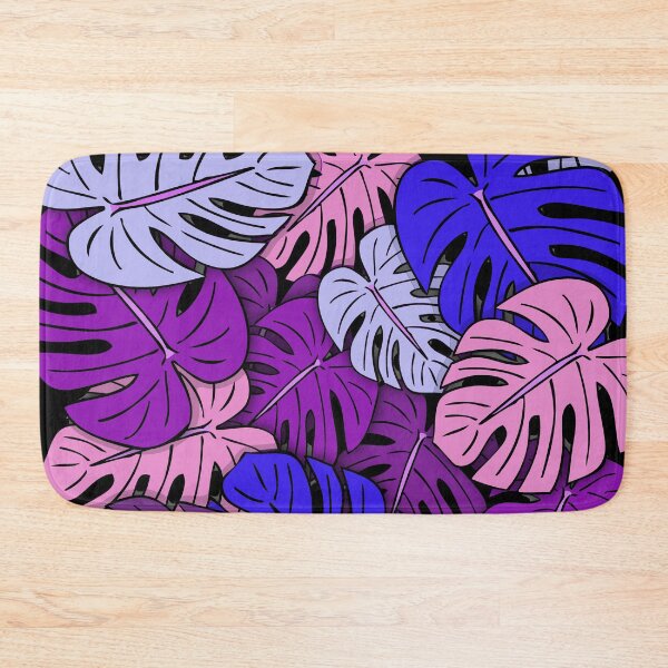 Item preview, Monstera Leaves #4 designed and sold by HeadRubble.