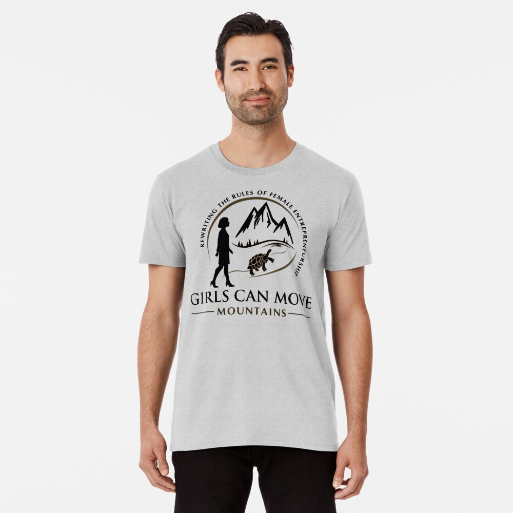 Item preview, Premium T-Shirt designed and sold by GCMM2020.