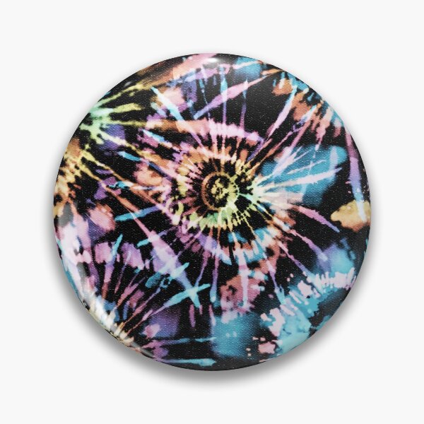 Item preview, Rainbow Tie-Dye Blast designed and sold by Nina May Designs.