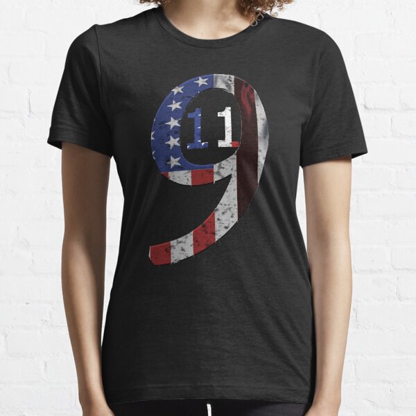 9/11 Memorial Essential T-Shirt