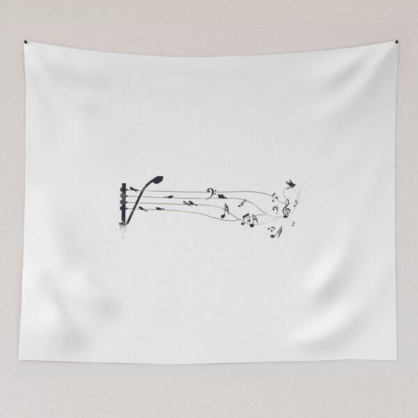 Item preview, Urban Symphony designed and sold by Tobe Fonseca®.