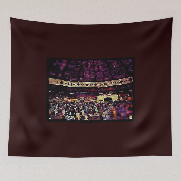 Item preview, Siksika Harbour designed and sold by acculturatedego.