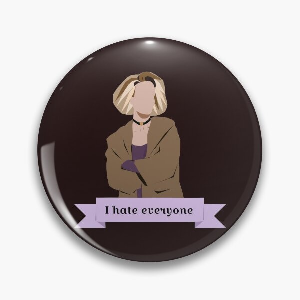 Item preview, Hypodermic Sally designed and sold by Srarbuck.