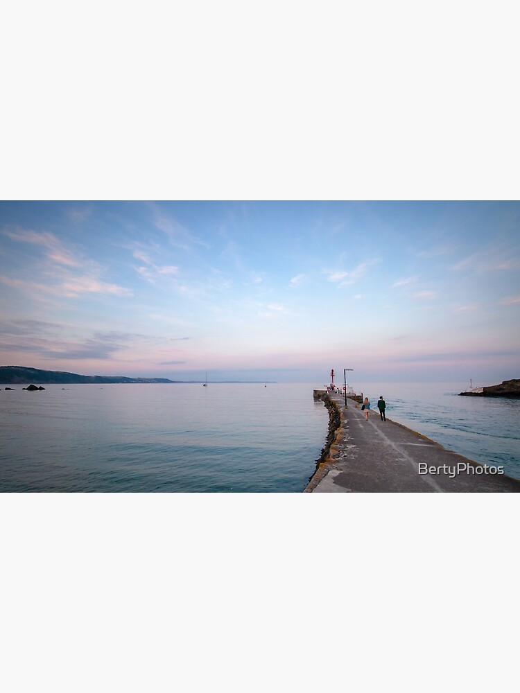 Romantic Looe - 08/07/19 by BertyPhotos