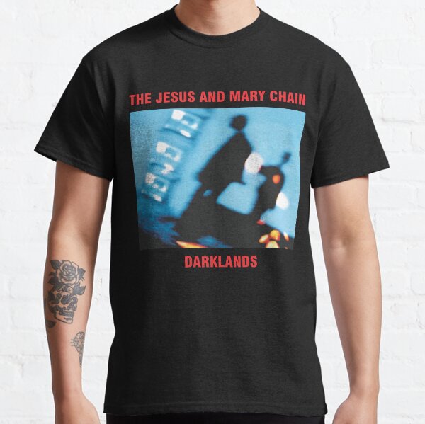 J&MC - Darklands Classic T-Shirt