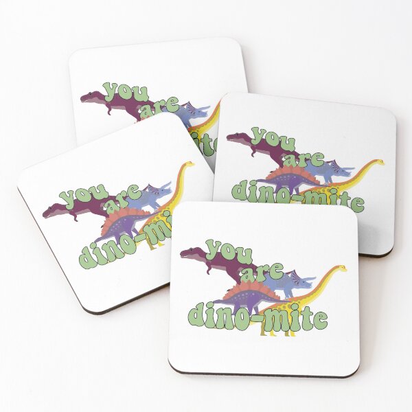 Item preview, Dinomite designed and sold by tylerolivia.
