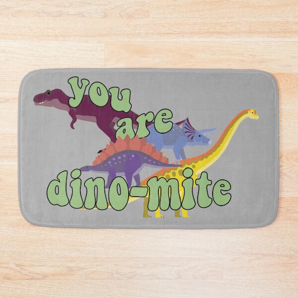 Item preview, Dinomite designed and sold by tylerolivia.