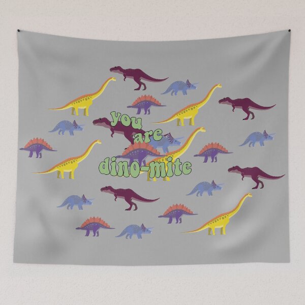 Item preview, Dinomite designed and sold by tylerolivia.