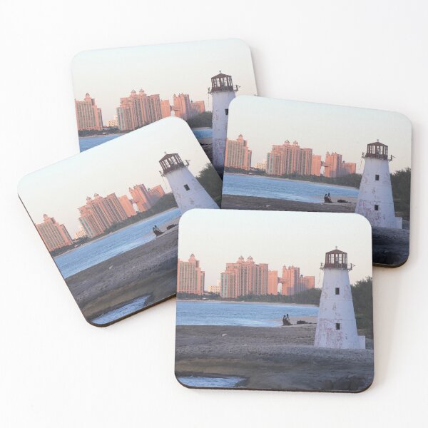 Item preview, Light Up Atlantis designed and sold by Autumn Seas Photography.