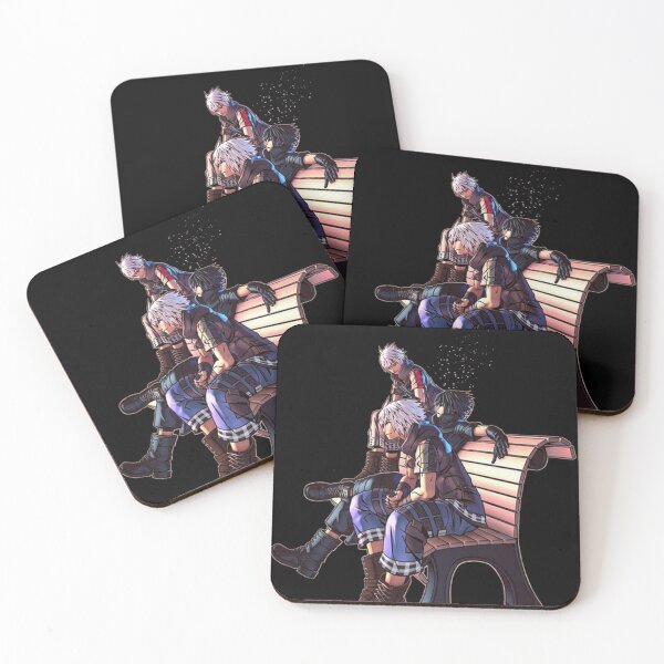 Item preview, Similarities designed and sold by Hellsalem.