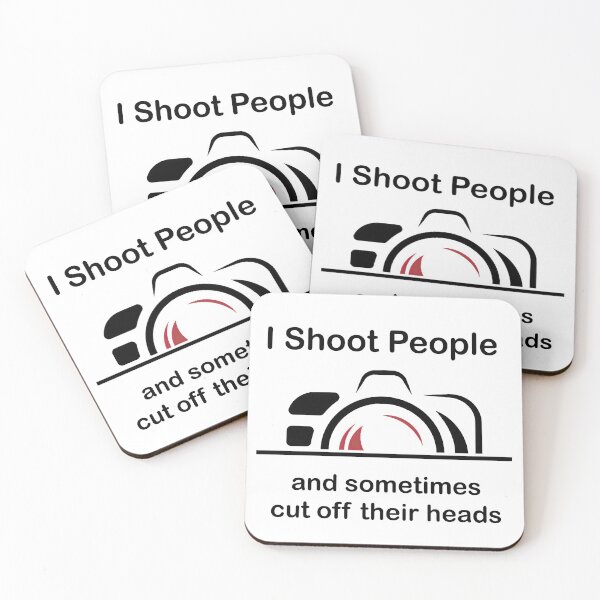 Item preview, Camera Enthusiast Photographer funny Digital Art designed and sold by davidelder.