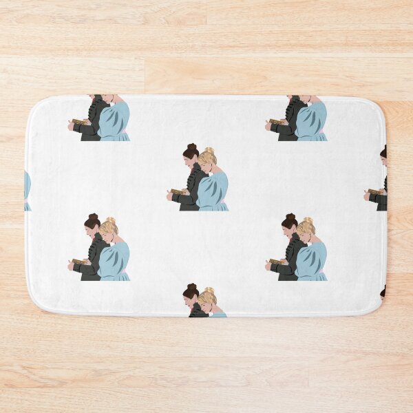 Item preview, Anne and Ann designed and sold by Srarbuck.
