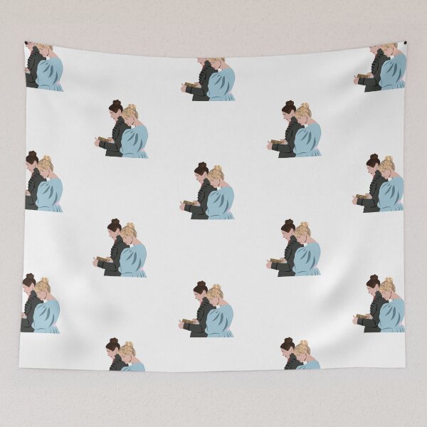 Item preview, Anne and Ann designed and sold by Srarbuck.