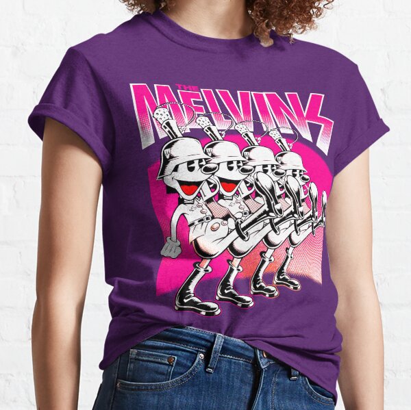 melvins merch uk