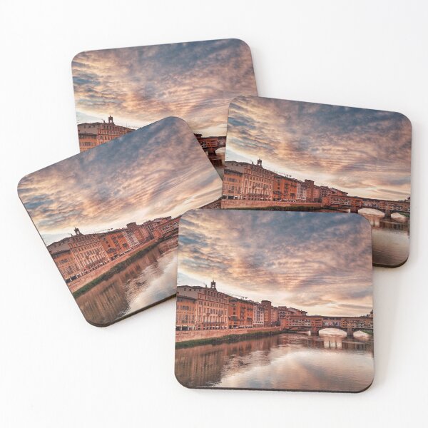 Item preview, Ponte Vecchio - Florence, Italy designed and sold by 5R Photography.