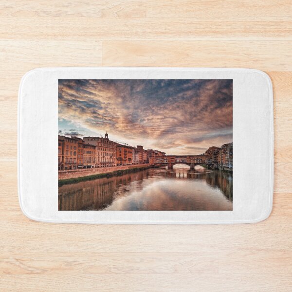 Item preview, Ponte Vecchio - Florence, Italy designed and sold by 5R Photography.