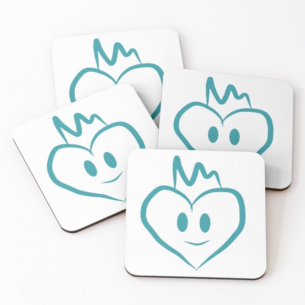 Item preview, Princess Heart designed and sold by Hellbent Media.