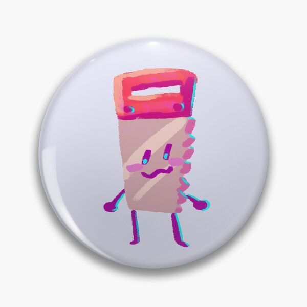 Saw Pin