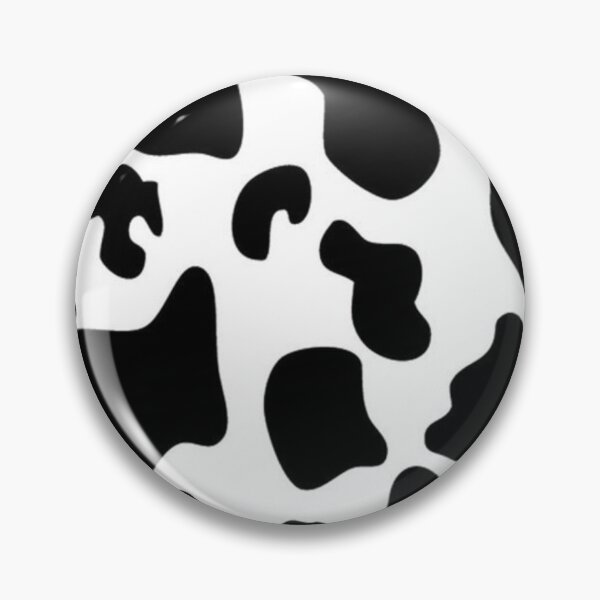 Item preview, Cow Pattern MOOO! designed and sold by Renee's Closet.