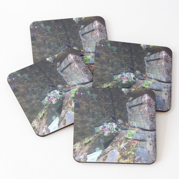 Item preview, Underwater Picture designed and sold by GymWiller.