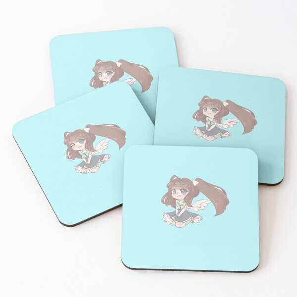 Item preview, Lacie designed and sold by honeydroplets.
