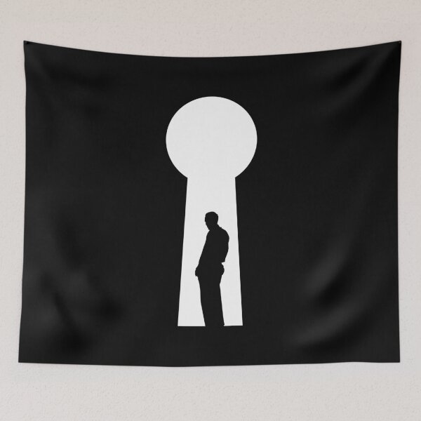 Item preview, The Secret designed and sold by Tobe Fonseca®.