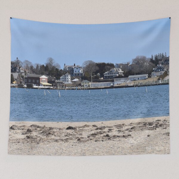 Item preview, Watch Hill- Winter's Ending designed and sold by Maureen Zaharie.