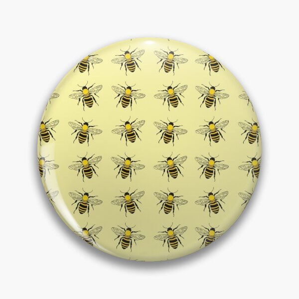 Item preview, Bees! designed and sold by Alex-Beee.