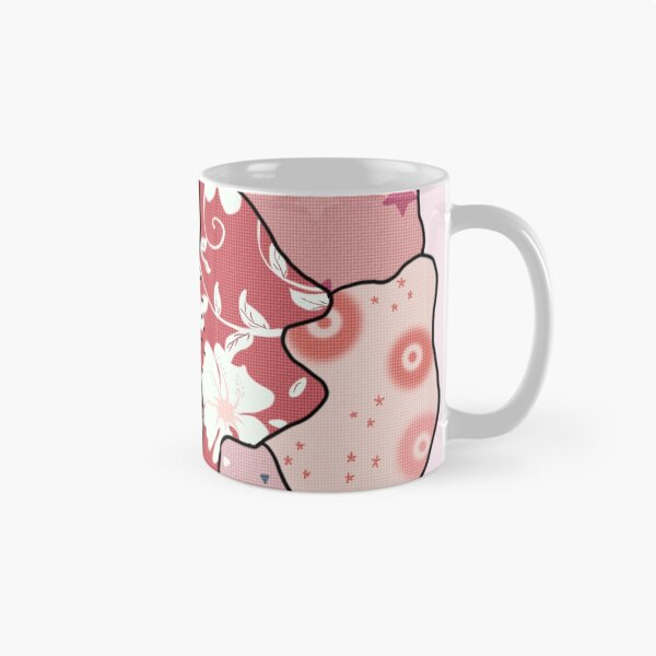 Item preview, colorful poppies designed and sold by Blumchen.