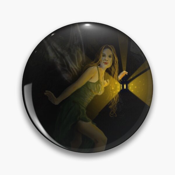 Item preview, Fairy Lights designed and sold by Caitlin Teasdale.