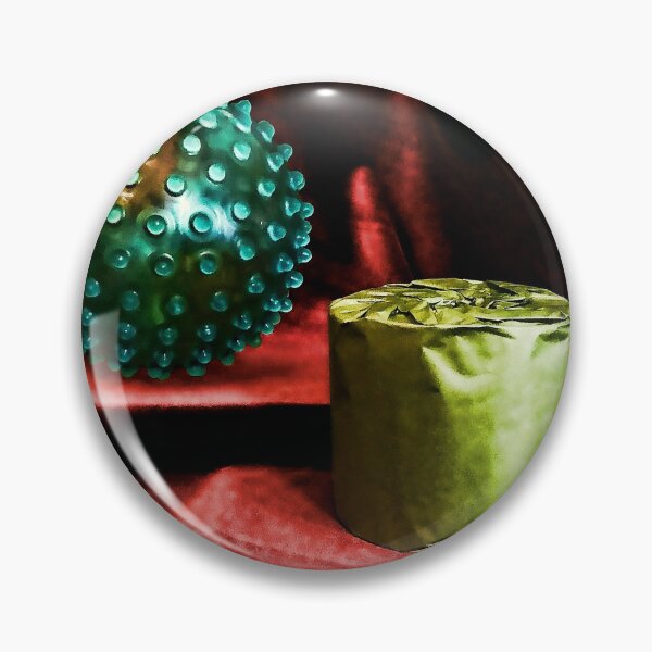 Item preview, Allegory VIII designed and sold by Peter Morse.
