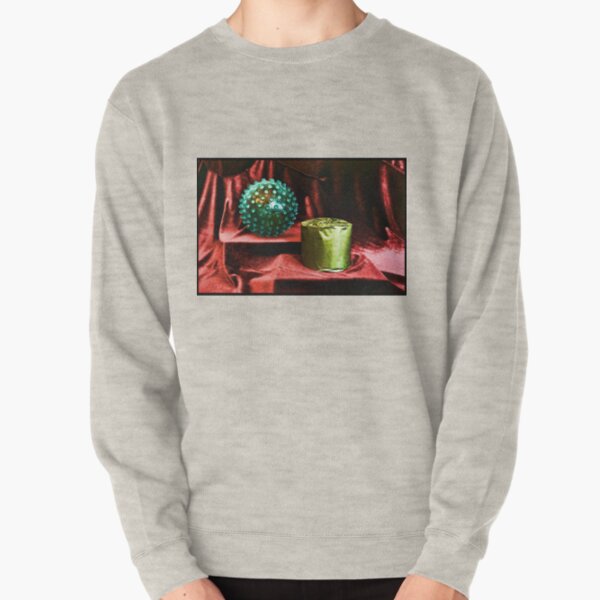 Allegory VIII Pullover Sweatshirt