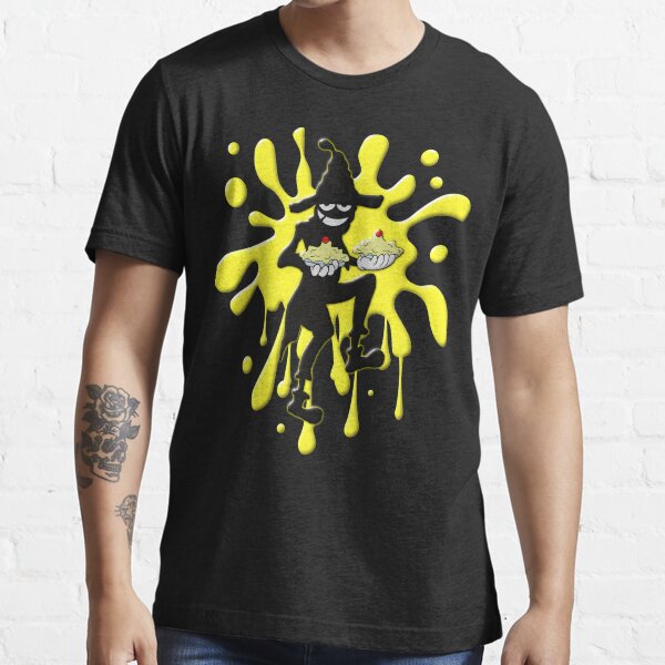 THE PHANTOM FLAN FLINGER Essential T-Shirt