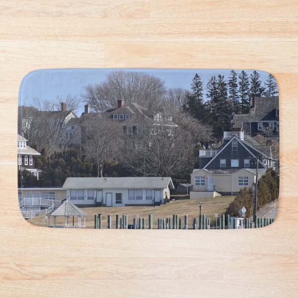 Item preview, Watch Hill Court 2020 designed and sold by Maureen Zaharie.