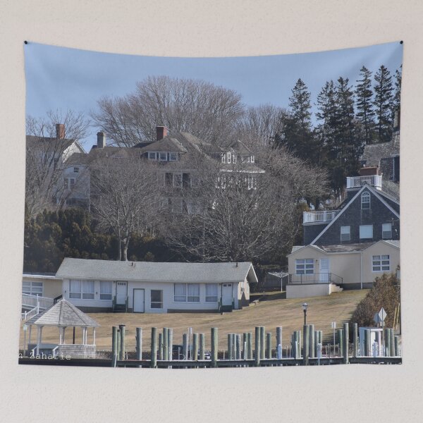 Item preview, Watch Hill Court 2020 designed and sold by Maureen Zaharie.