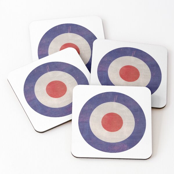 Item preview, Mod logo, faded and aged designed and sold by shavenmonkeys.