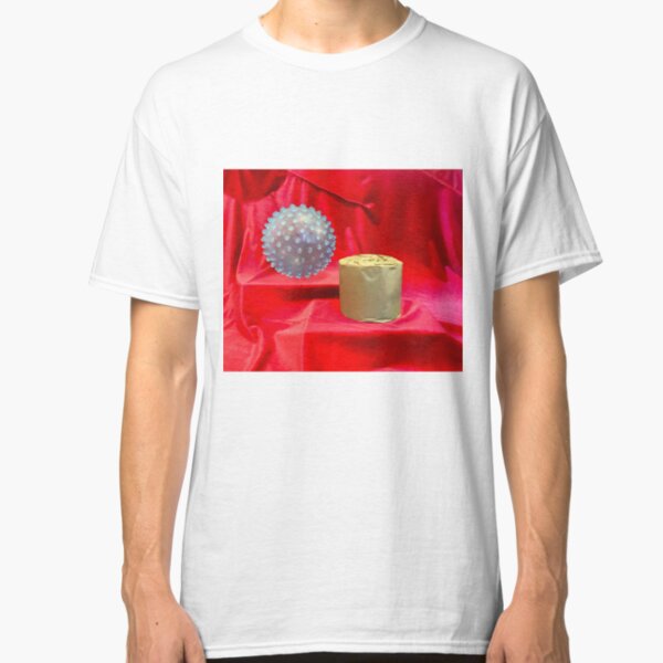 Allegory II Classic T-Shirt
