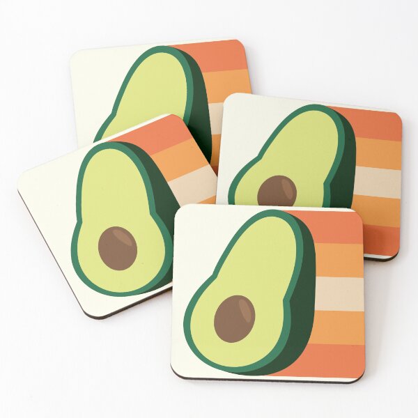 Item preview, Avocado Superfood designed and sold by valiacs.