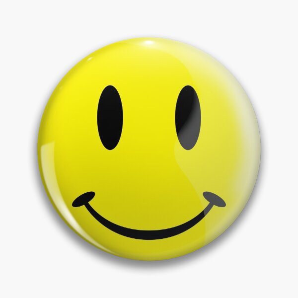 Item preview, Smiley 3D designed and sold by shavenmonkeys.