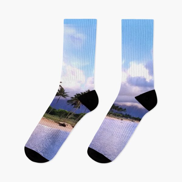 Item preview, A Very Tropical Place - Kualoa Hawaii designed and sold by KandisGphotos.
