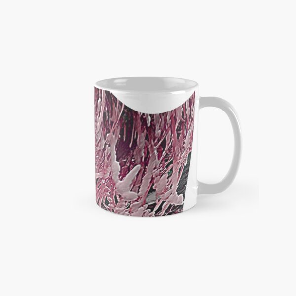 Twisted nature Classic Mug